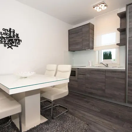 Sunset-6 By Interhome Apartment