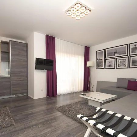 Apartment Sunset-6 By Interhome