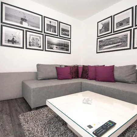 Sunset-6 By Interhome Apartment