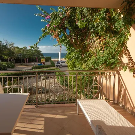 Sunset-6 By Interhome Apartment