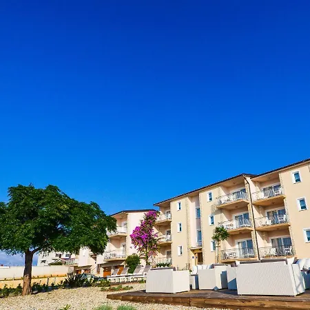 Sunset-6 By Interhome Apartment