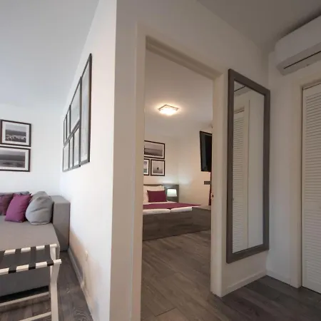 Sunset-6 By Interhome Apartment