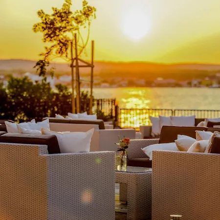 Sunset-6 By Interhome Apartment