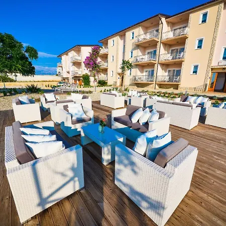 Sunset-6 By Interhome Apartment *
